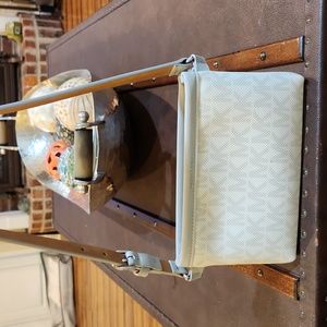 Michael Kors Vanilla Waist Bum Bag Beige